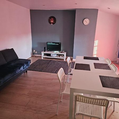 Le Leon Cladel T3 Proche Parking Gratuit Montauban Exterior foto