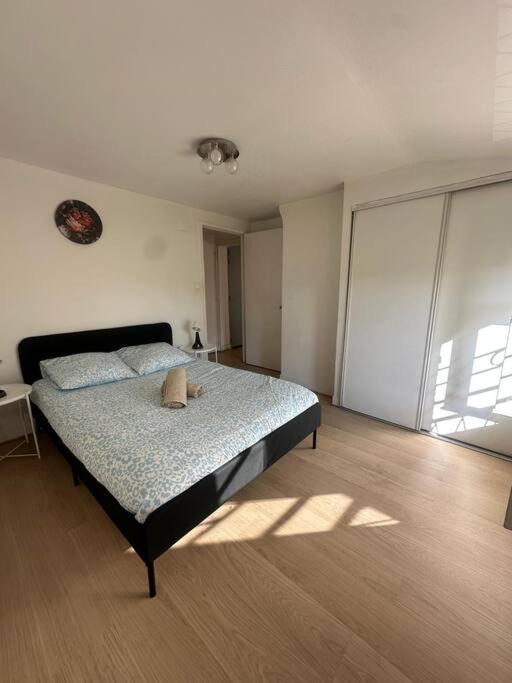 Le Leon Cladel T3 Proche Parking Gratuit Montauban Exterior foto